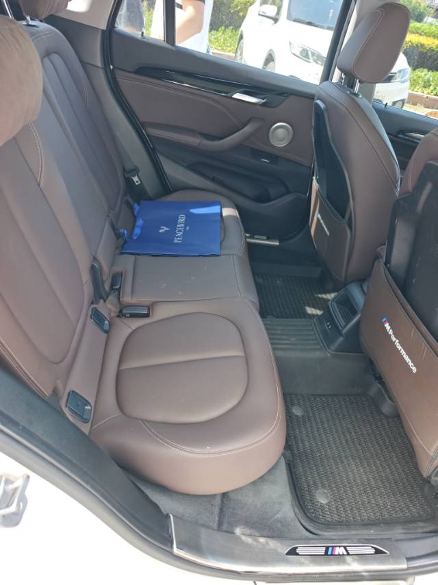 BMW X1 2022 car image #4