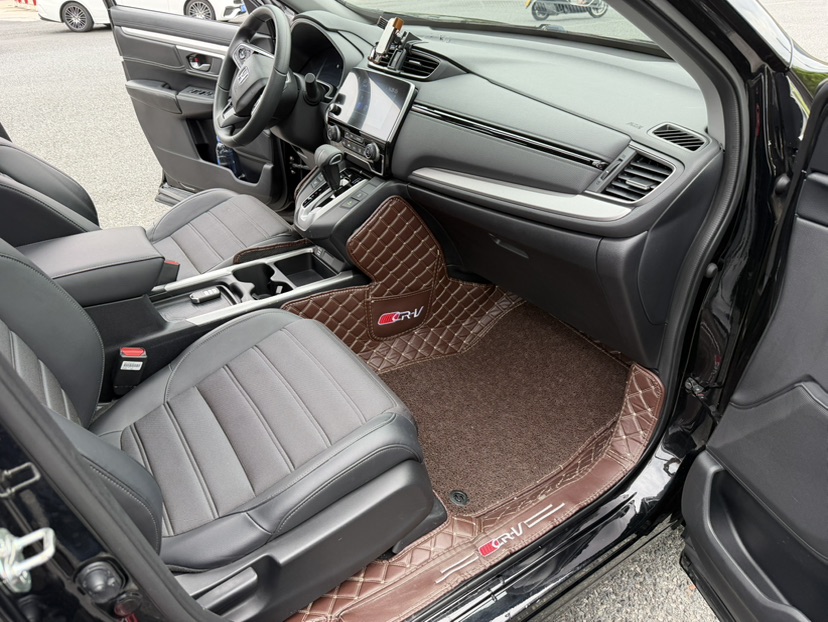 Honda CR-V 2021 #5 Honda CR-V 2021 car image #5