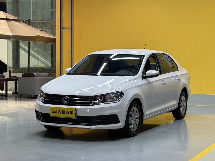Volkswagen Santana 2016 Volkswagen Santana 2016 car image