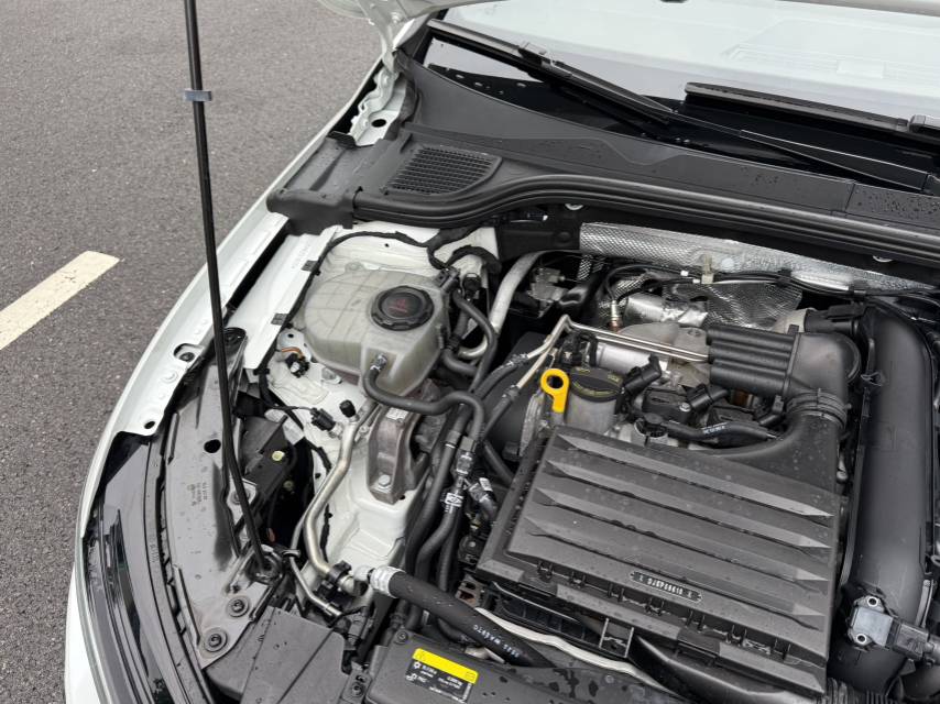 Volkswagen Golf 2022 #12 Volkswagen Golf 2022 car image #12