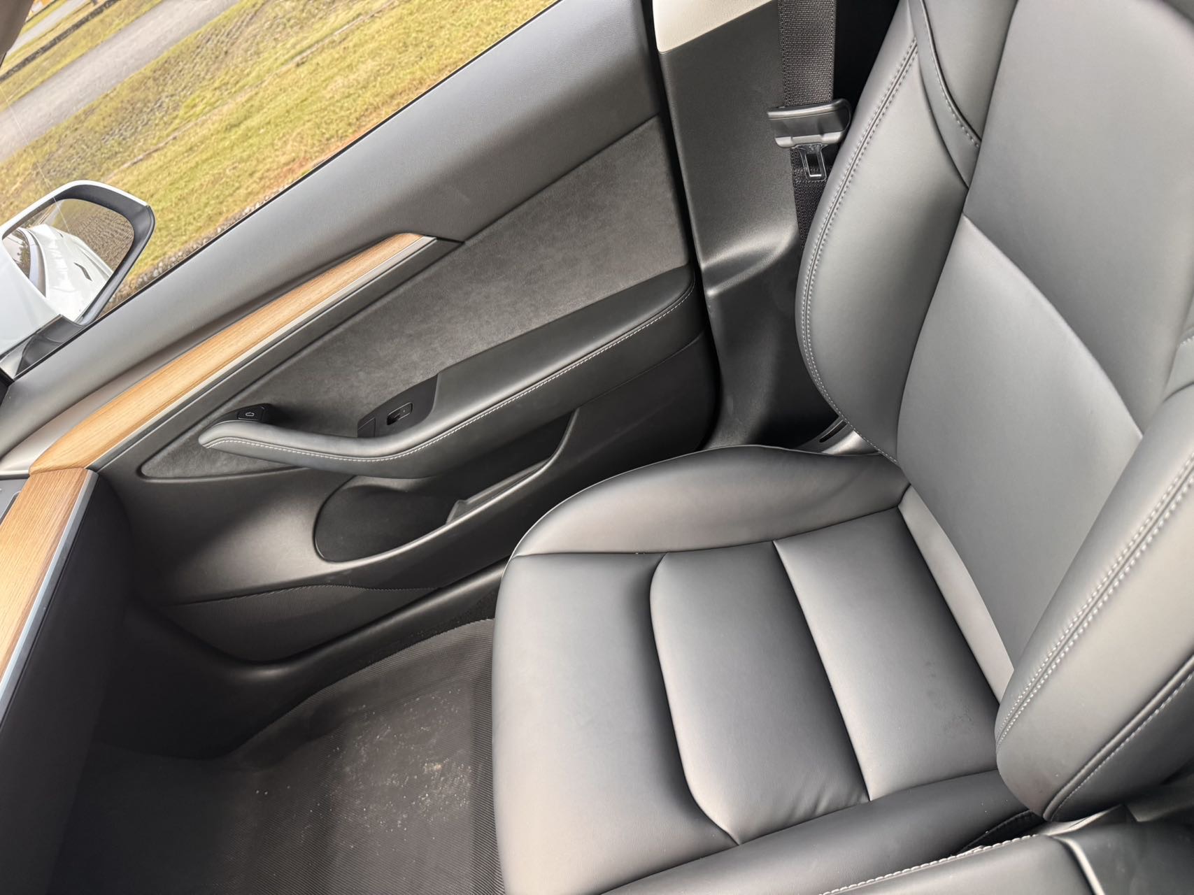 Tesla Model 3 2021 #14 Tesla Model 3 2021 immagine di auto #14