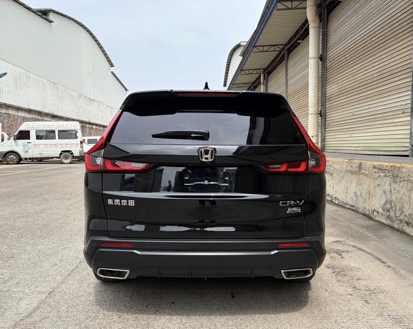 Honda CR-V 2022 car image #4