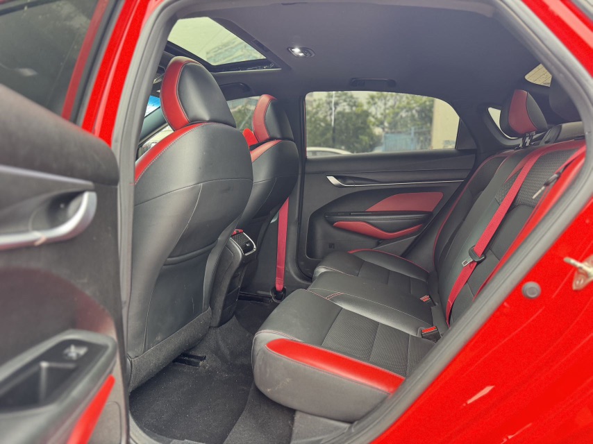 GEELY Binray 2021 #6 GEELY Binray 2021 car image #6