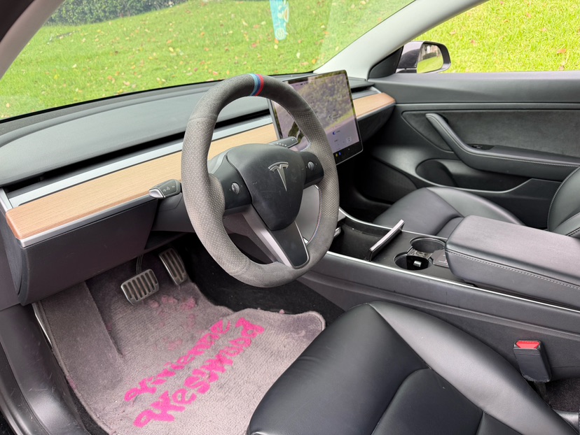Tesla Model 3 2020 #3 Tesla Model 3 2020 car image #3