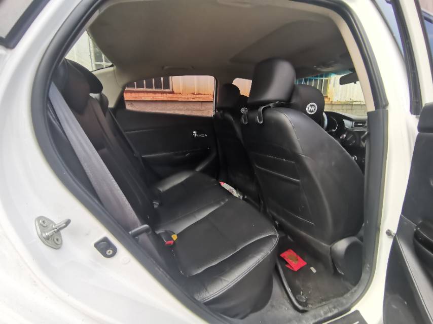 Toyota Vios 2017 #3 Toyota Vios 2017 car image #3