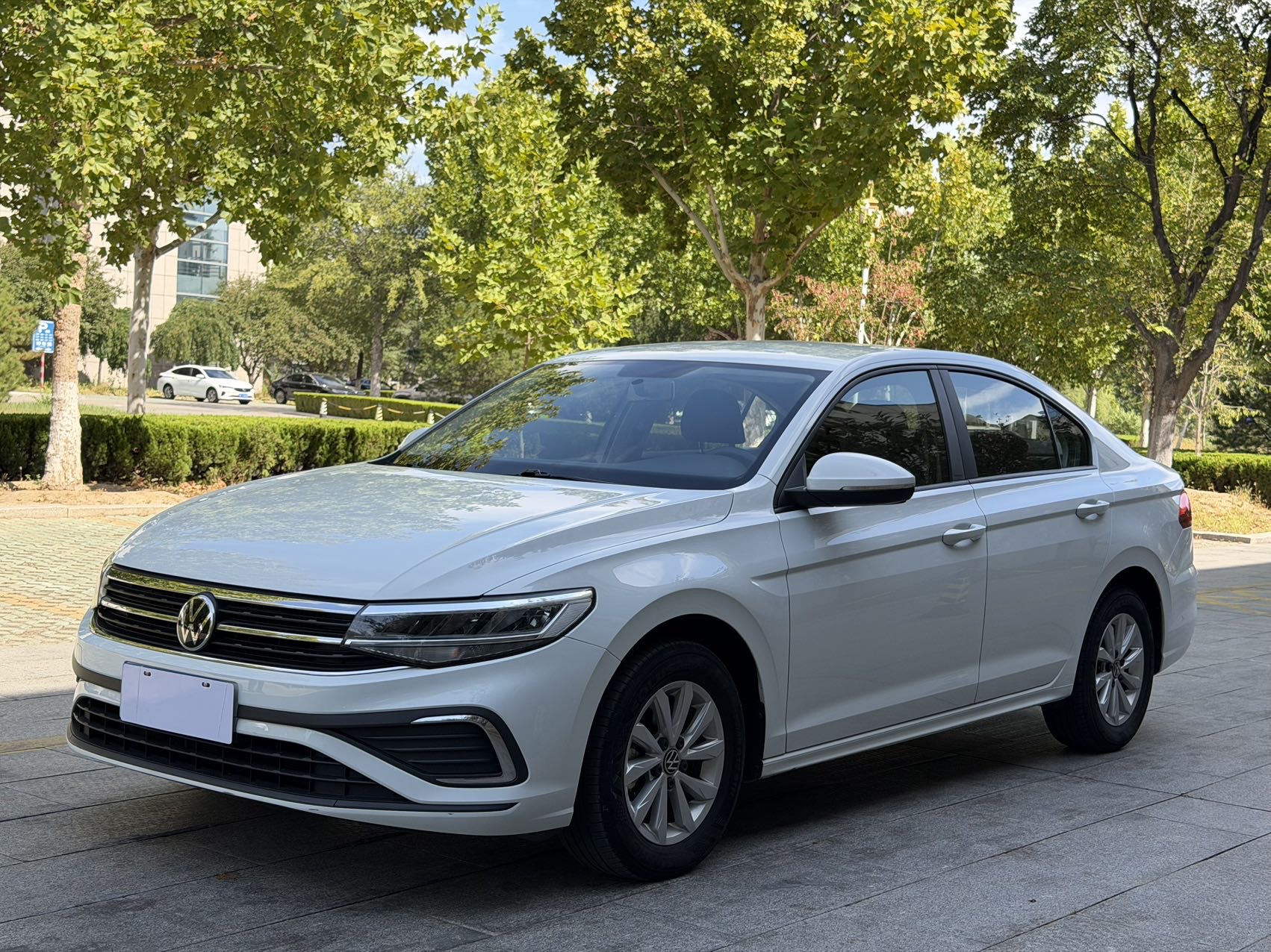 Volkswagen Bora 2024 car image #2