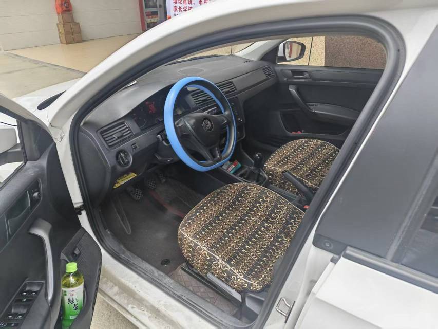 Volkswagen Santana 2022 #4 Volkswagen Santana 2022 car image #4