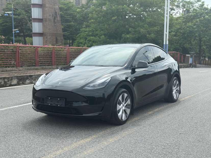 Tesla Model Y 2023 car image 
