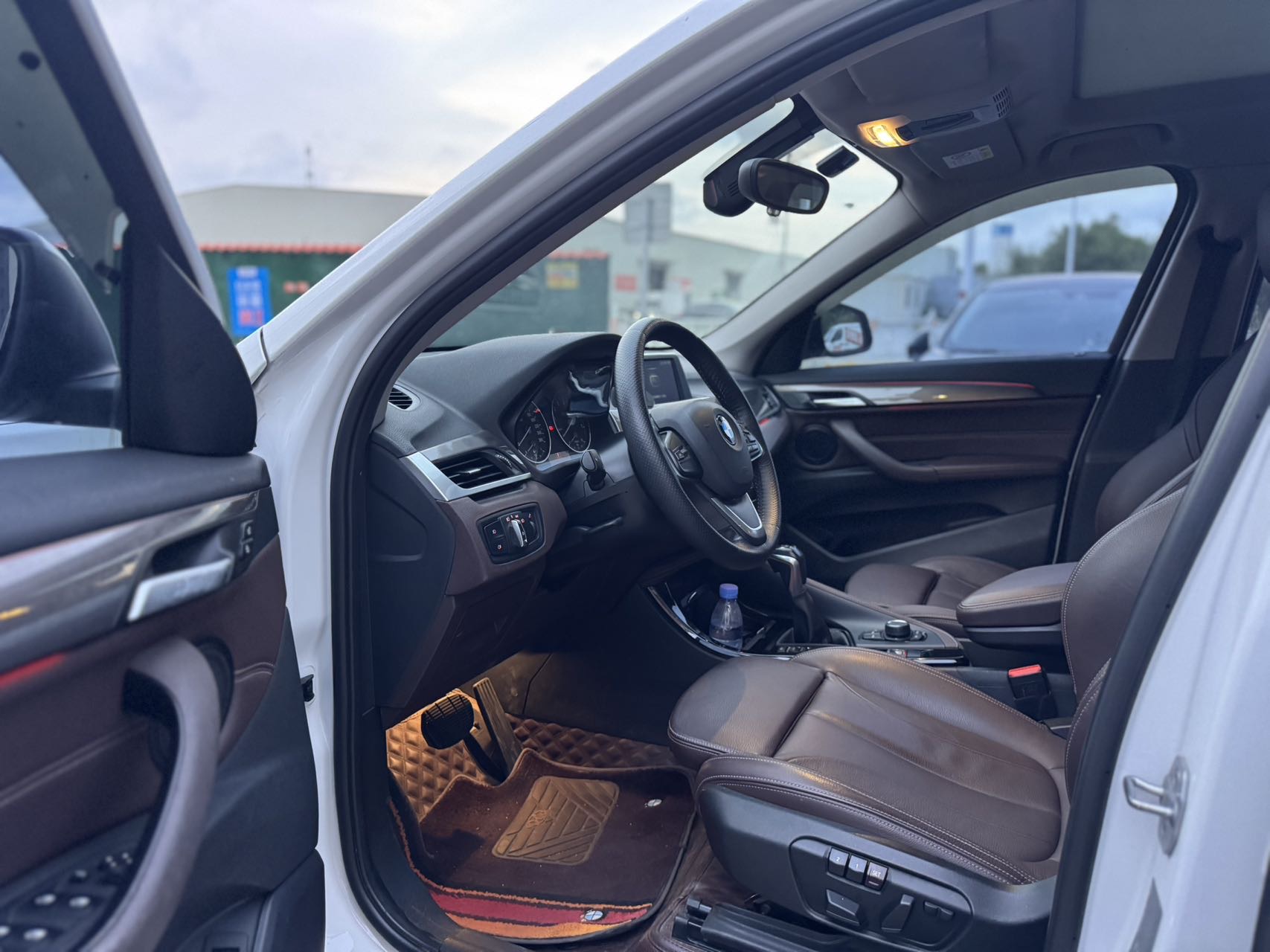 BMW X1 2018 car image #4