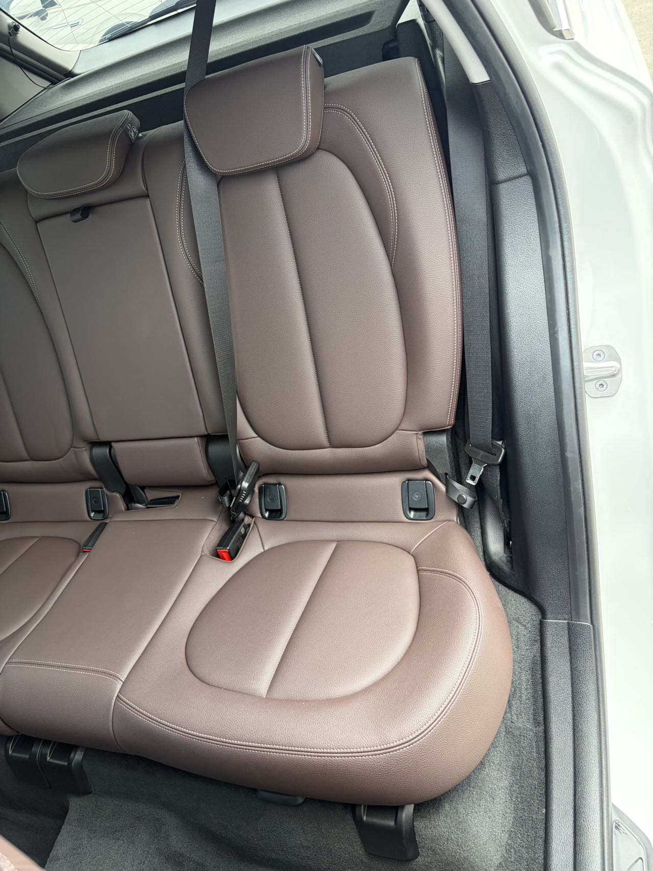 BMW X1 2021 car image #5