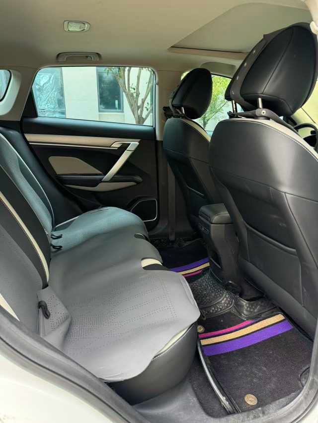 GEELY Coolray 2020 #8 GEELY Coolray 2020 car image #8