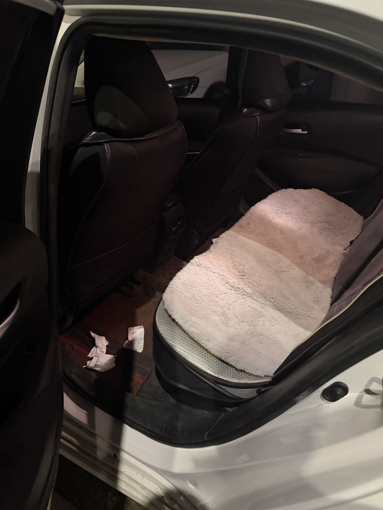 Toyota Corolla 2022 car image #3