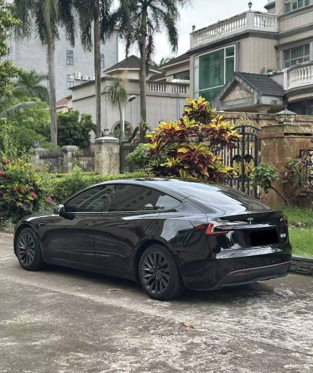 Tesla Model 3 2024 car image #7