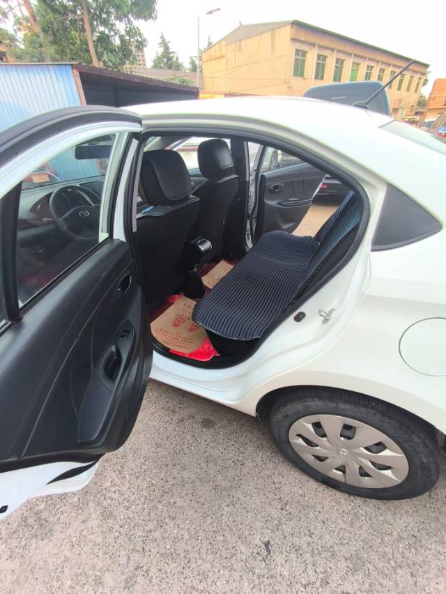Toyota Vios 2019 car image #6