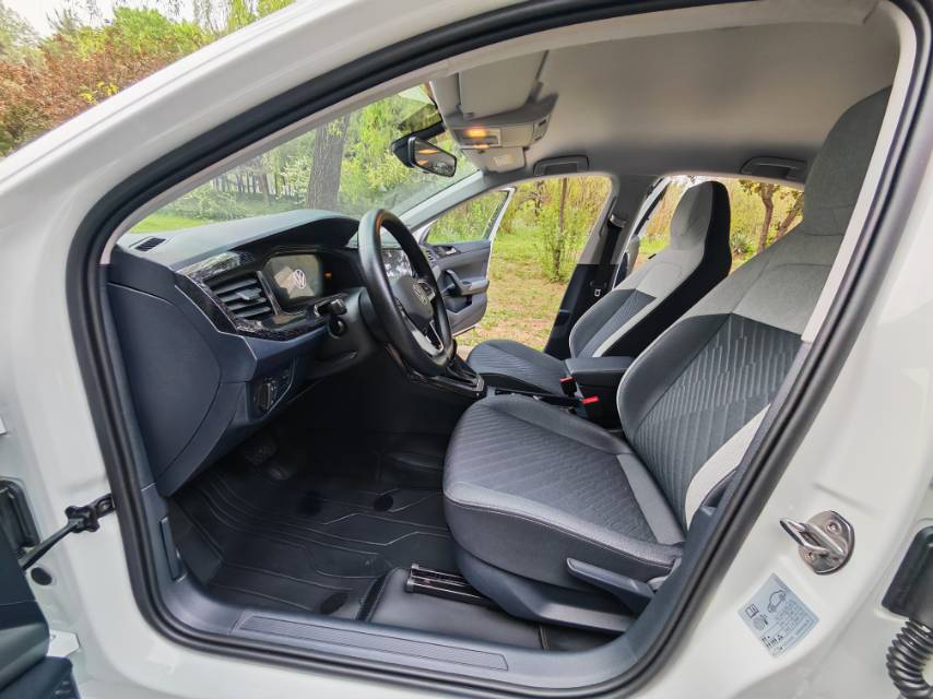 Volkswagen Lavida 2025 car image #4