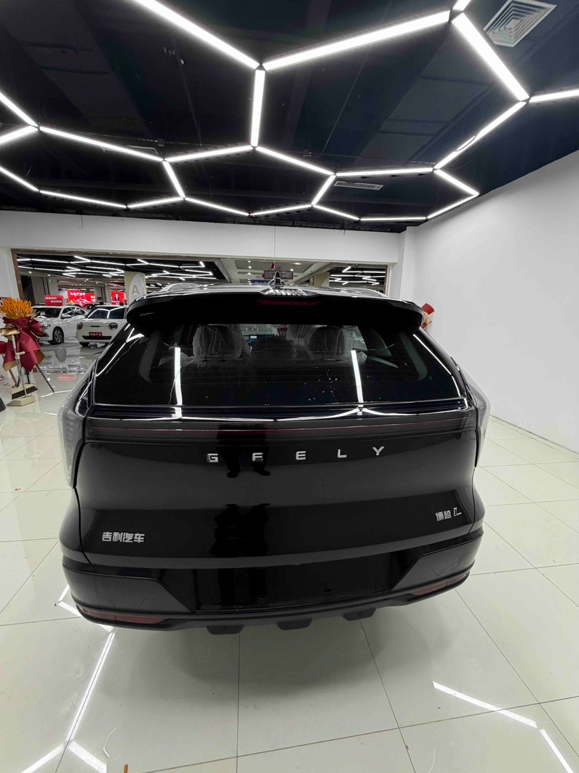 2026 car image #4