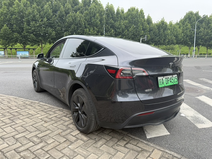 Tesla Model Y 2024 car image #7