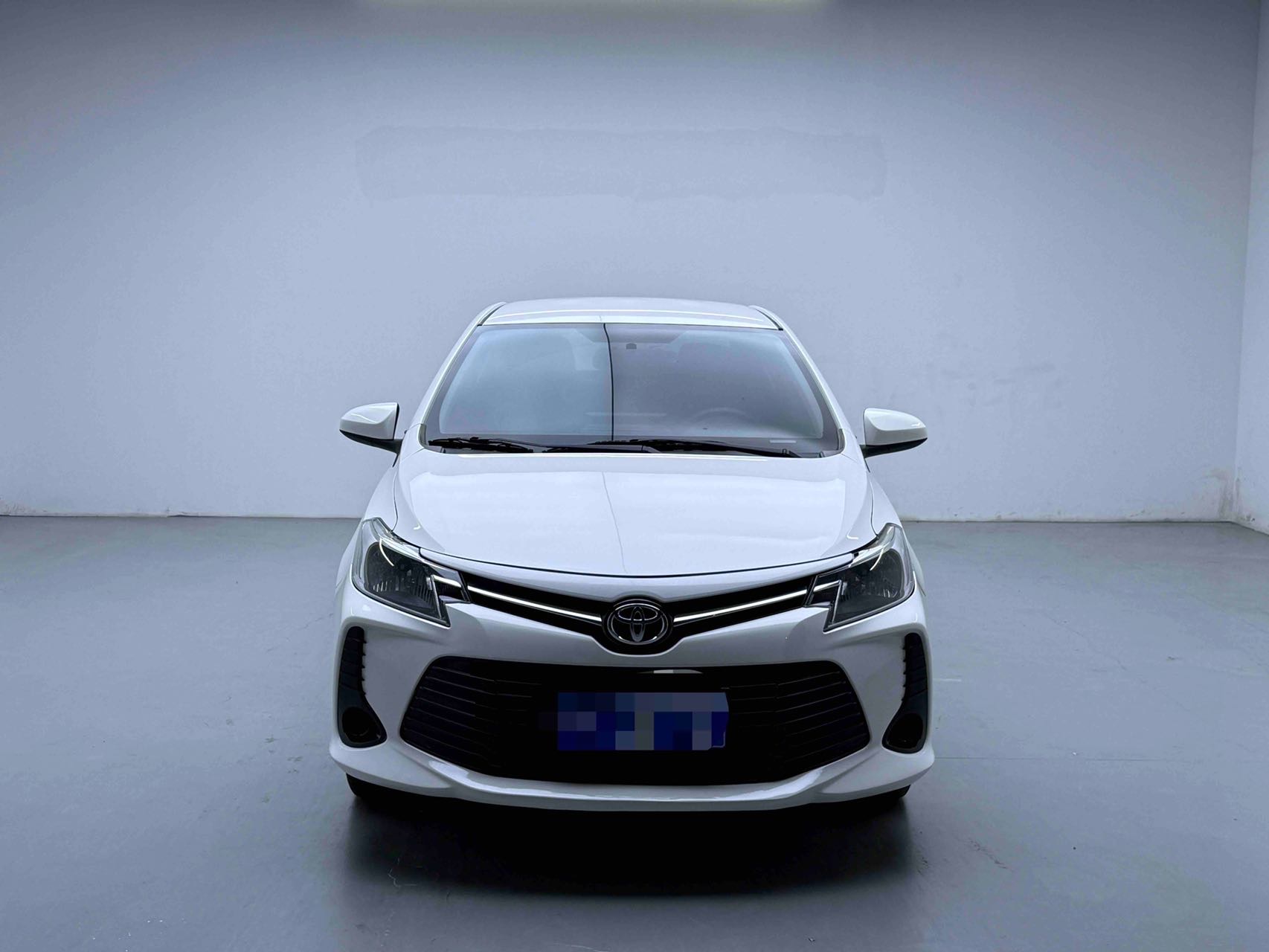 Toyota Vios 2022 car image #2