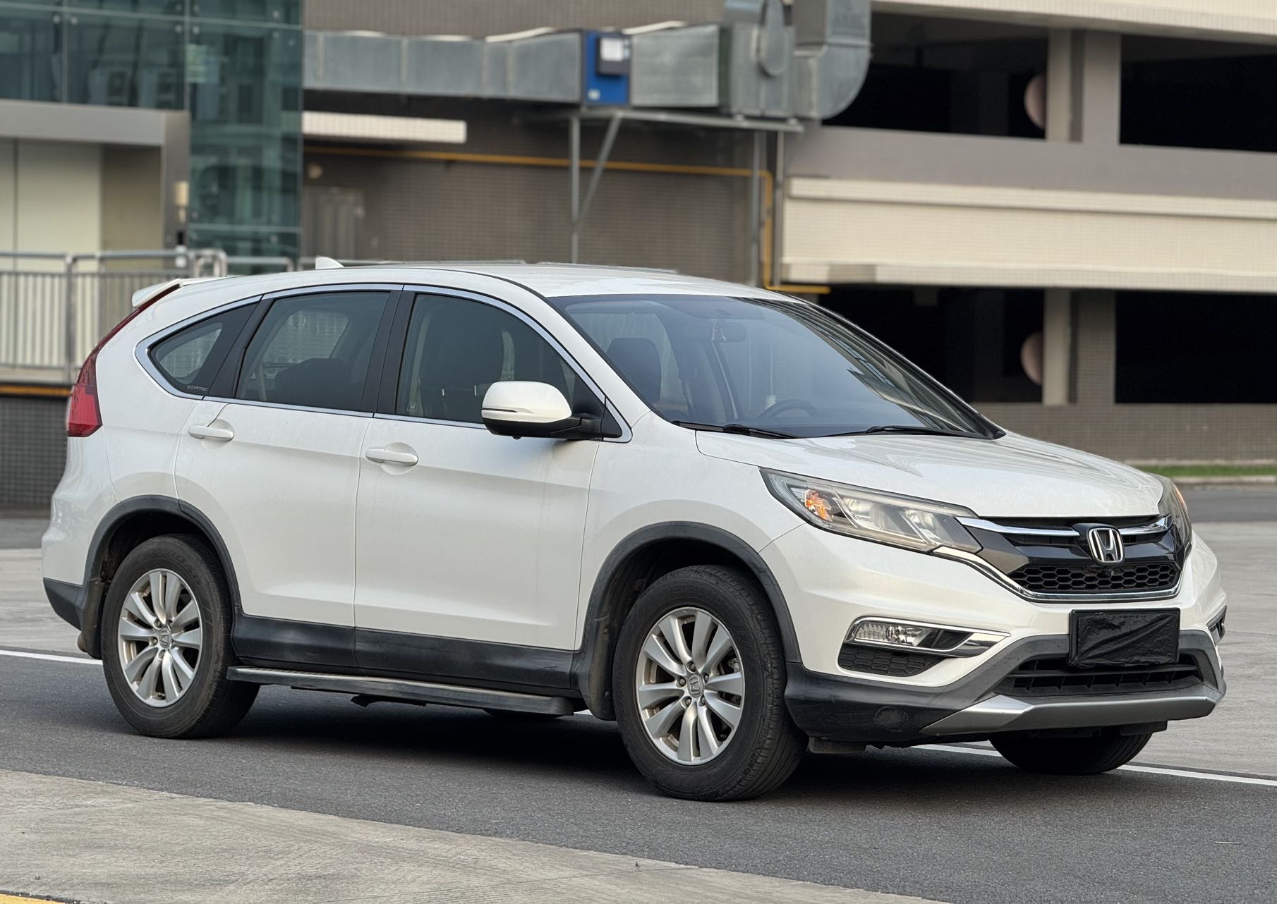 Honda CR-V 2017 car image 