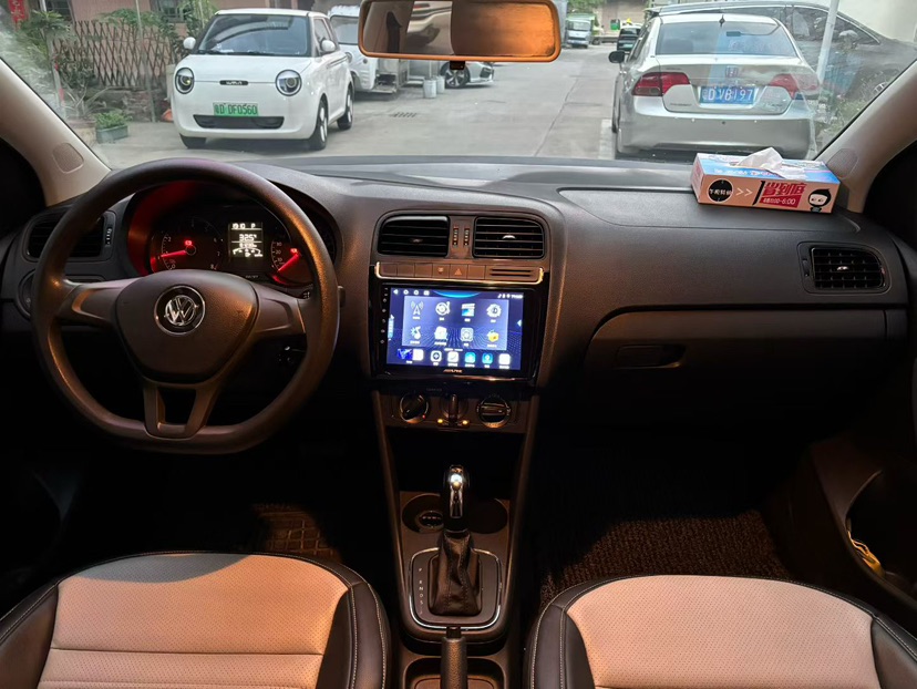 Volkswagen Polo 2018 #3 Volkswagen Polo 2018 car image #3