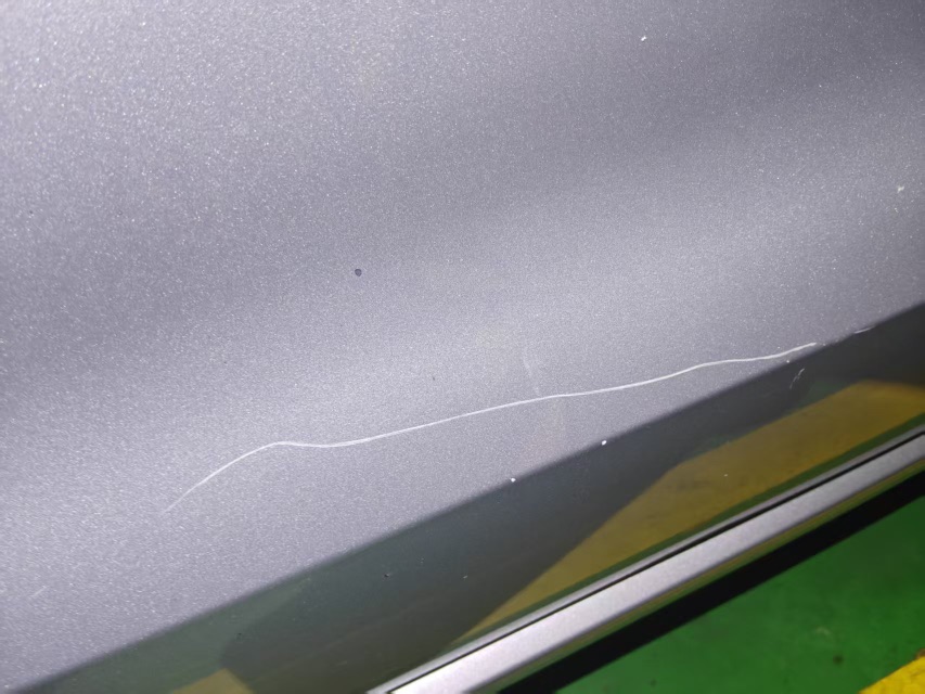 Volkswagen Polo 2016 car image #4