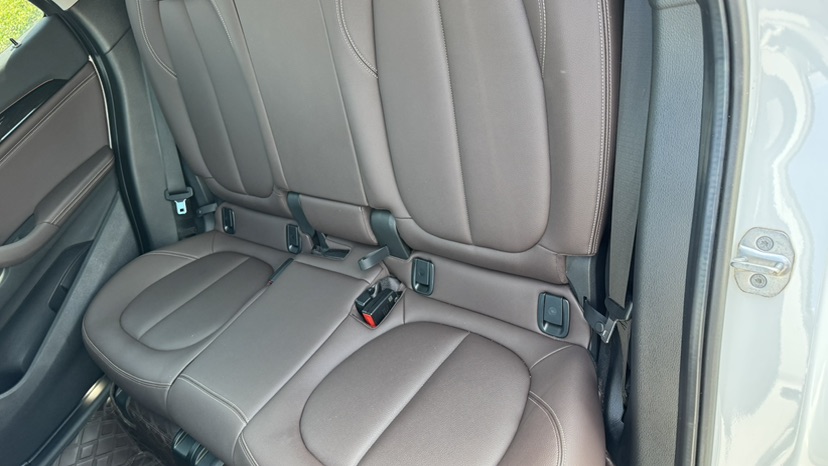 BMW X1 2022 #13 BMW X1 2022 car image #13