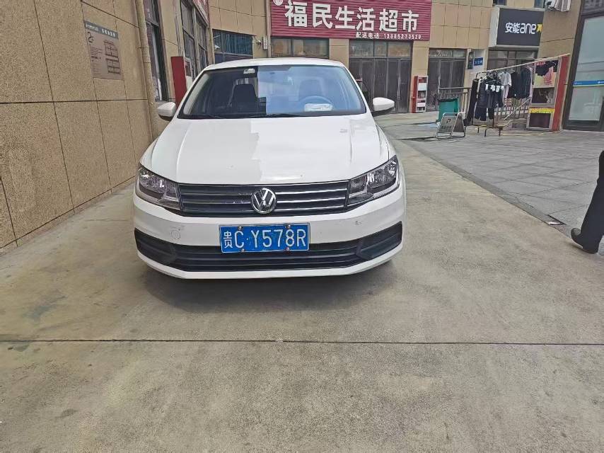 Volkswagen Santana 2022 Volkswagen Santana 2022 car image
