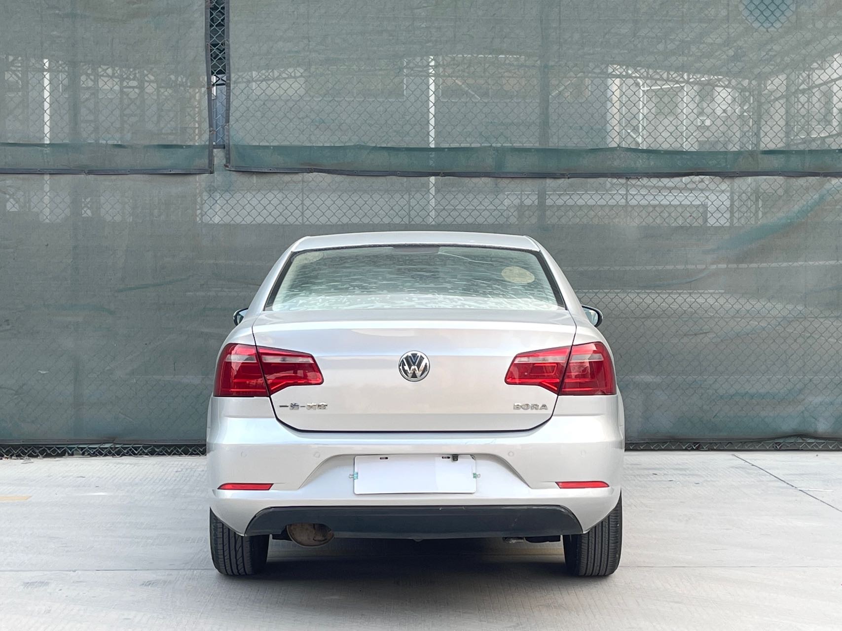 Volkswagen Bora 2013 #8 Volkswagen Bora 2013 car image #8