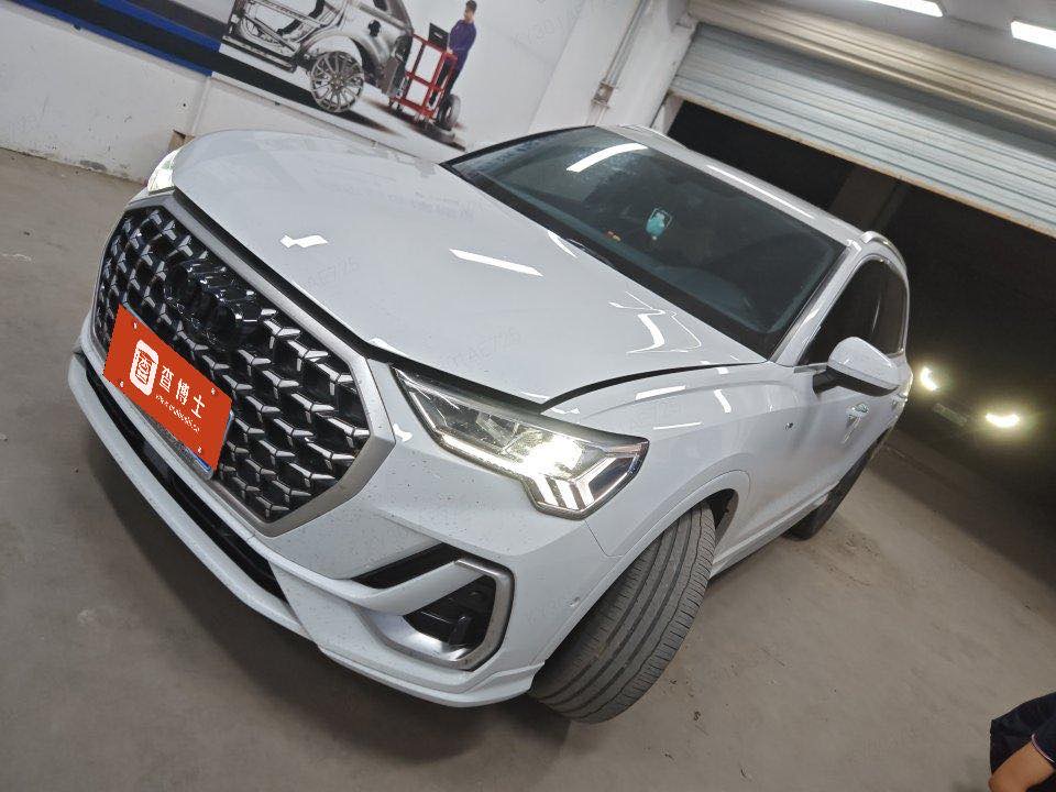 Audi Q3 2023 Audi Q3 2023 car image