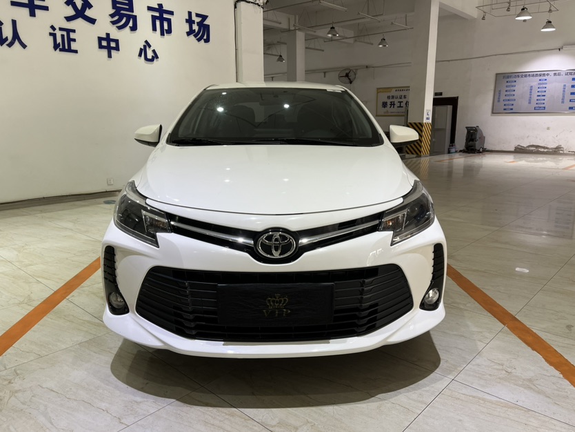 Toyota Vios 2023 car image #2