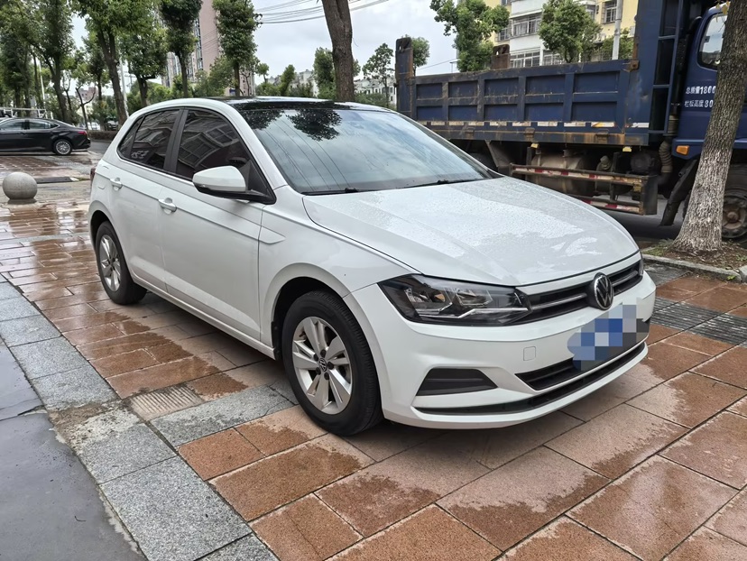 Volkswagen Polo 2023 #3 Volkswagen Polo 2023 car image #3
