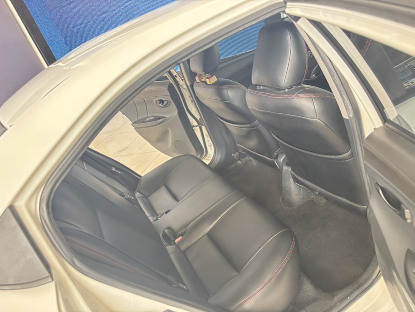 Toyota Vios 2014 car image #5