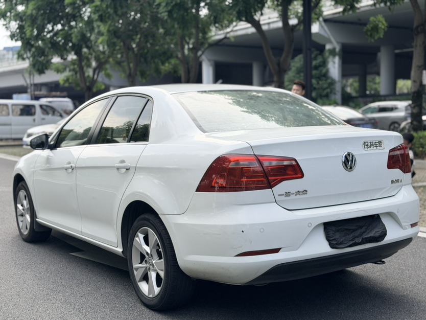 Volkswagen Bora 2014 immagine di auto #7