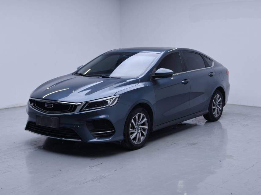 GEELY Binray 2020 car image 
