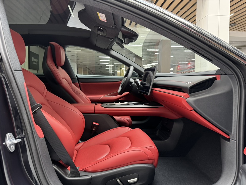 MI SU7 2025 car image #20