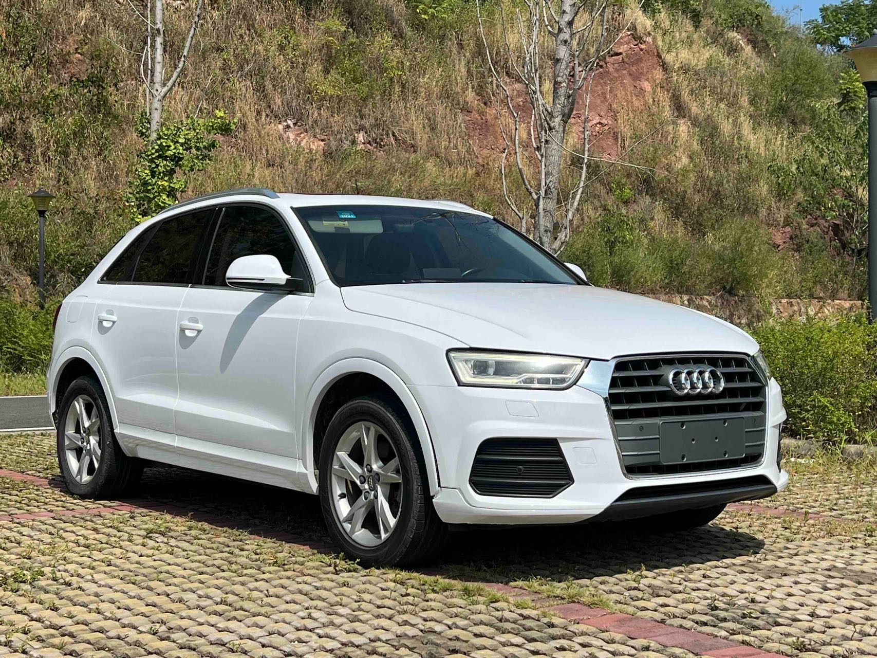 Audi Q3 2019 #3 Audi Q3 2019 immagine di auto #3