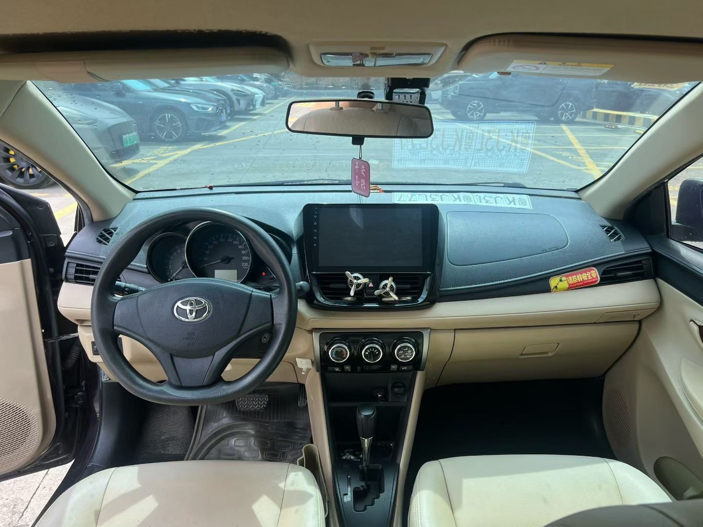 Toyota Vios 2018 #5 Toyota Vios 2018 car image #5