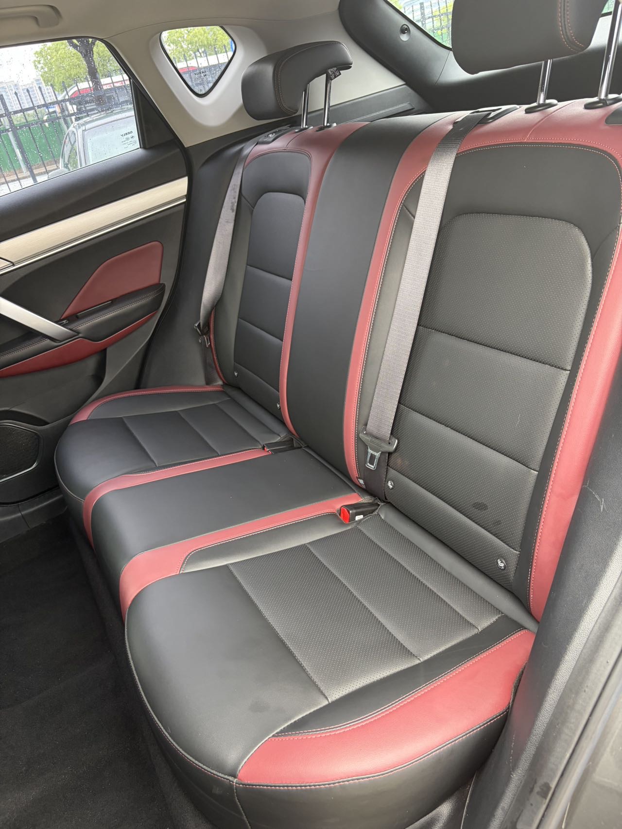 GEELY Coolray 2022 car image #9