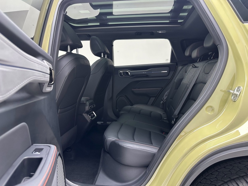 GEELY Cowboy 2024 car image #4