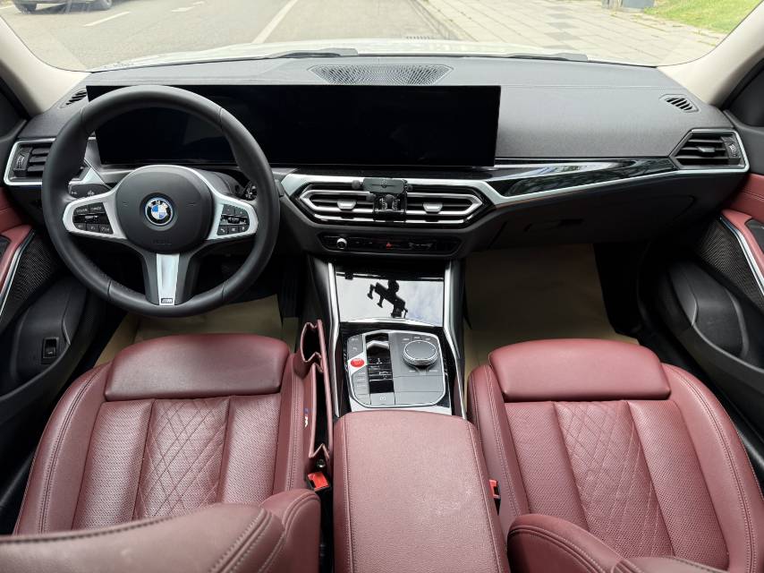 BMW i3 2024 image de voiture #6