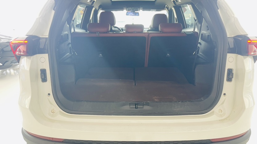 Jetour X70 PLUS 2024 car image #8