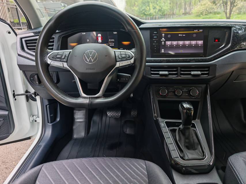 Volkswagen Lavida 2025 car image #7