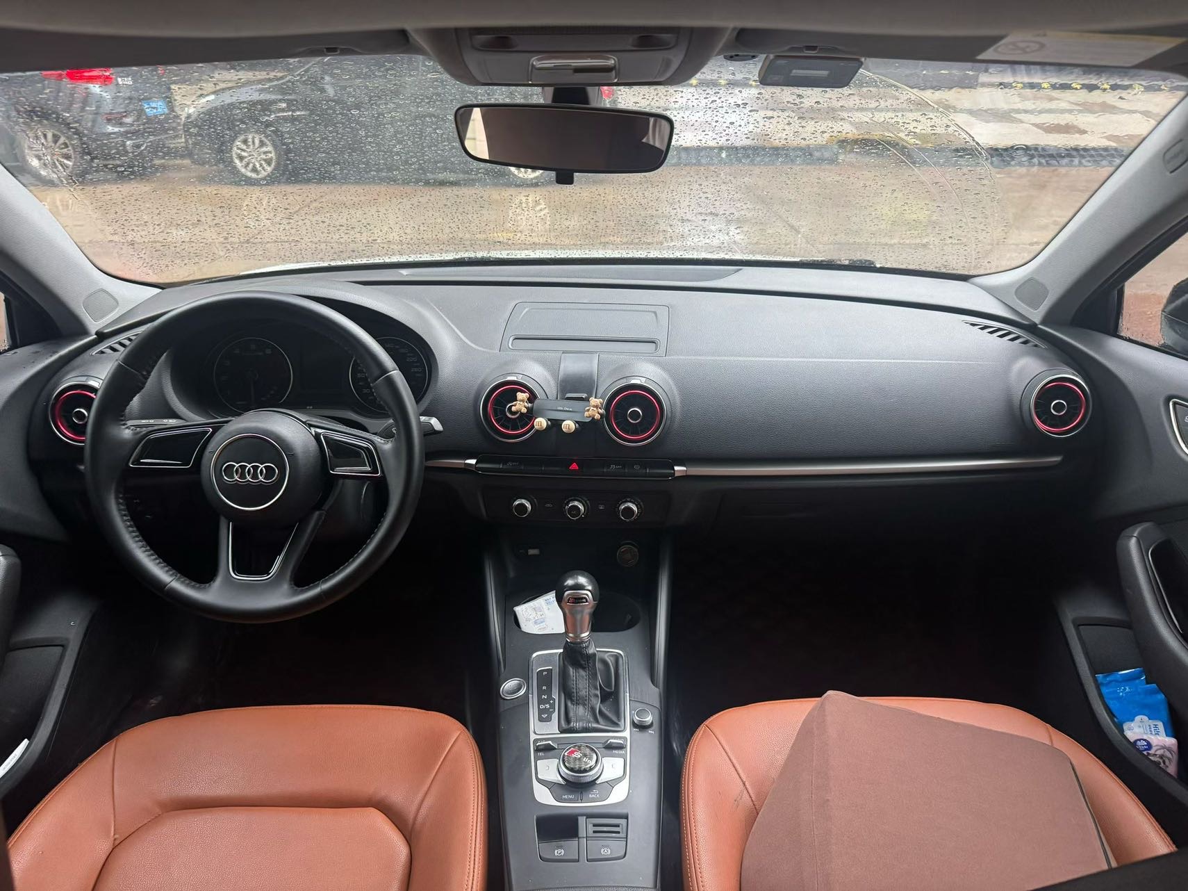 Audi A3 2017 #7 Audi A3 2017 immagine di auto #7