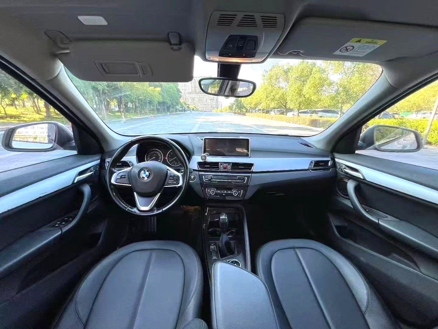 BMW X1 2016 #4 BMW X1 2016 car image #4