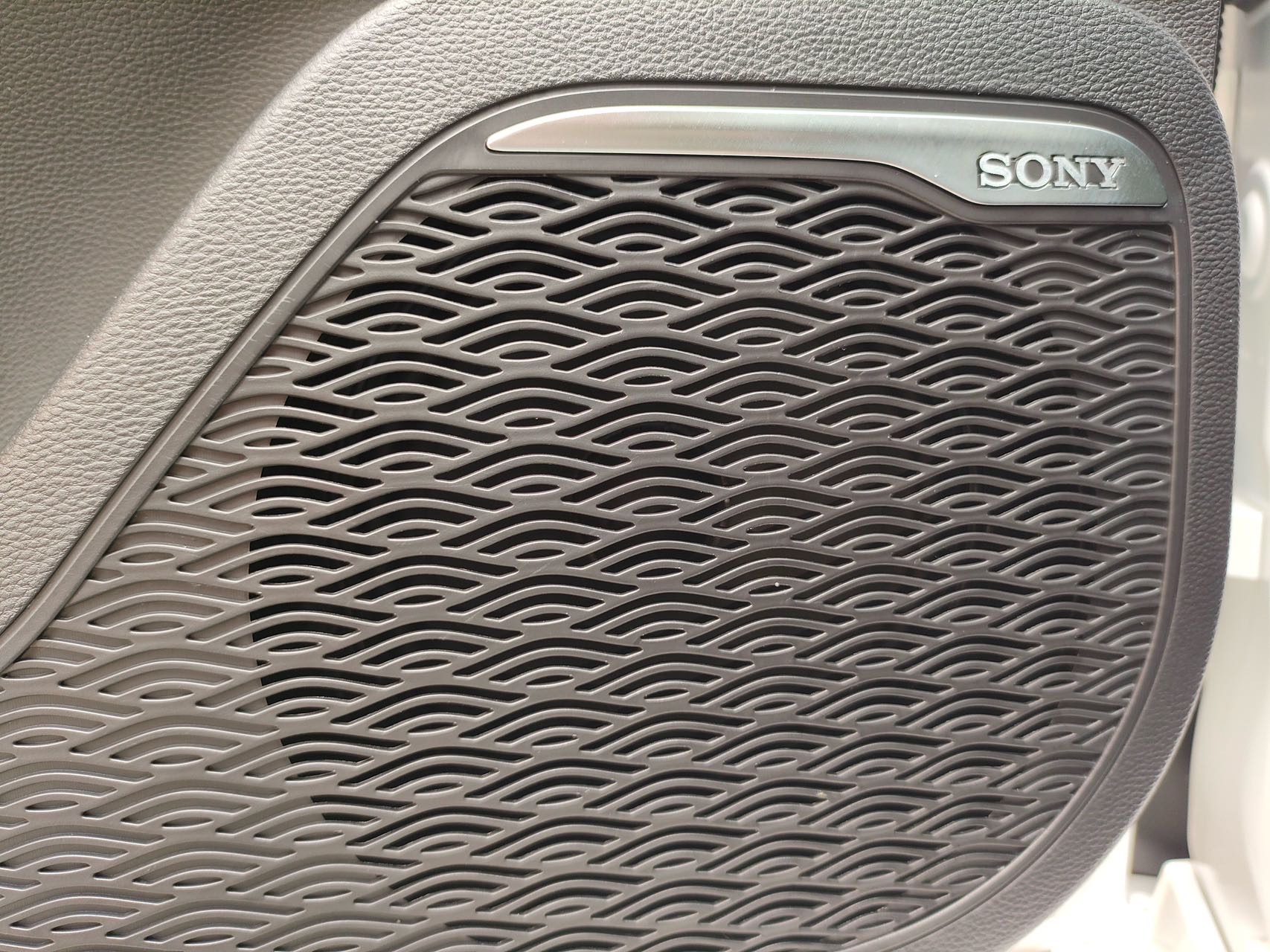 Chery Arrizo 8 2025 car image #6