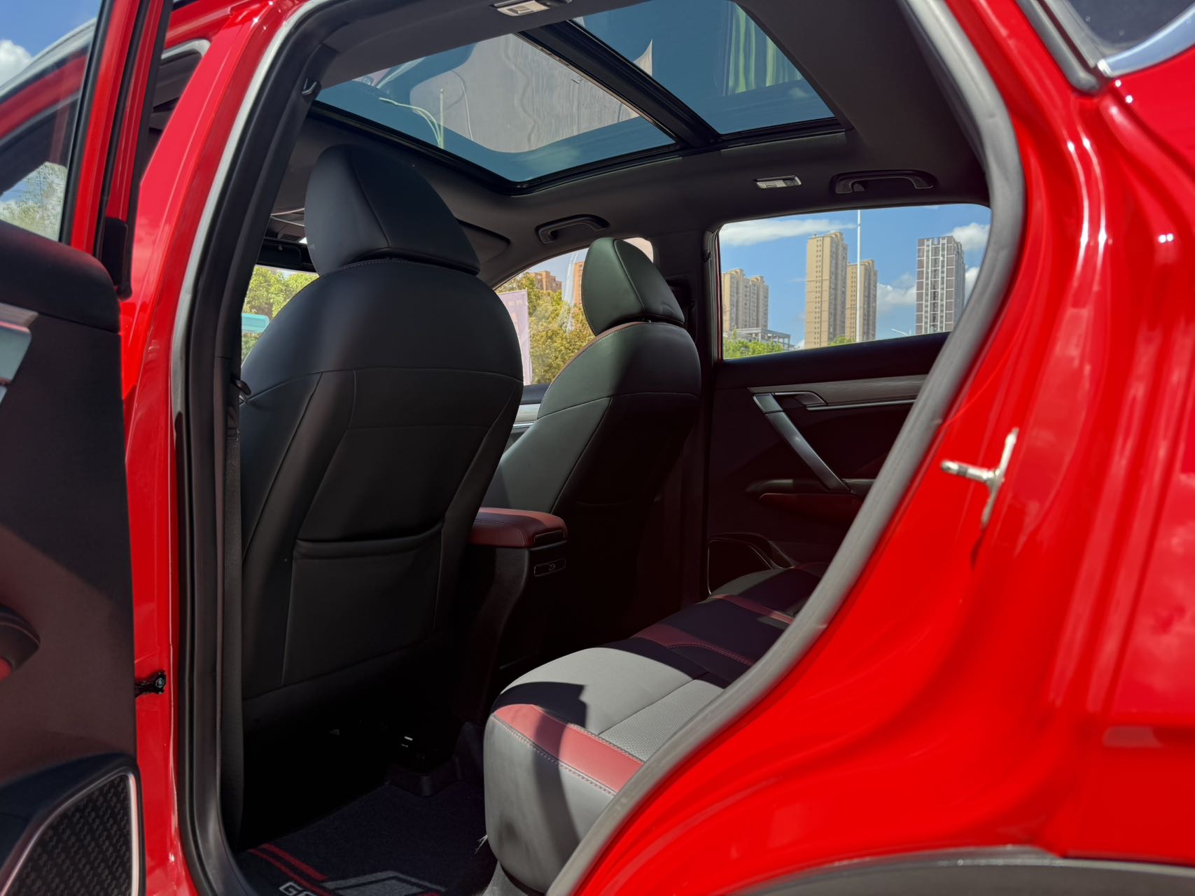 2019 #5 2019 car image #5