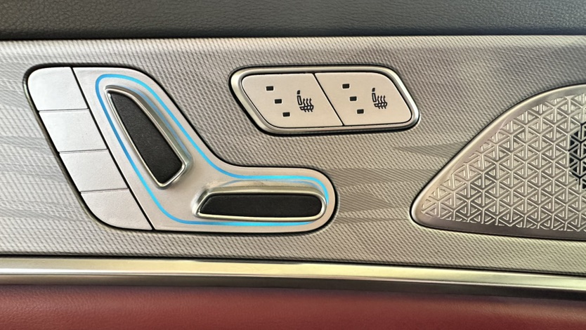 Jetour X70 PLUS 2023 #27 Jetour X70 PLUS 2023 car image #27