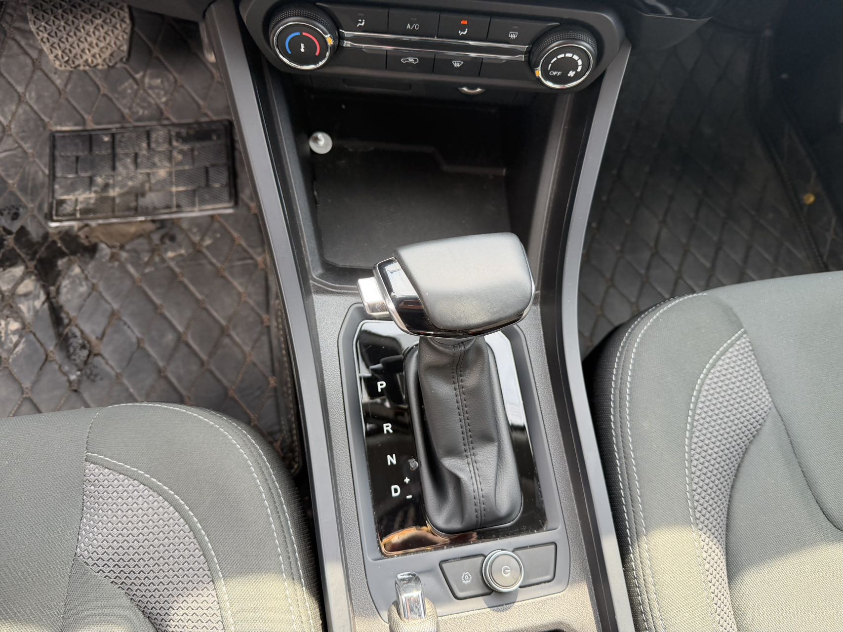 Chery Tiggo 3x 2025 #11 Chery Tiggo 3x 2025 car image #11