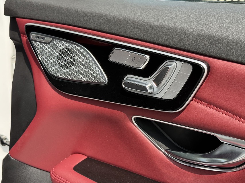 Jetour X70 PLUS 2024 car image #7