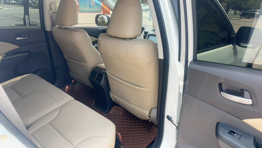 Honda CR-V 2013 #8 Honda CR-V 2013 car image #8